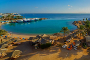 ZYA Regina Resort and Aqua Park Hurghada